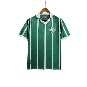 Camiseta Palmeiras 1993 I de Local - Versión Retro