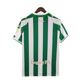 Camiseta Real Betis 22/23 Versión Copa del Rey - Versión Aficionado