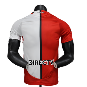 Camiseta River Plate 25/26 I de Local - Versión Jugador