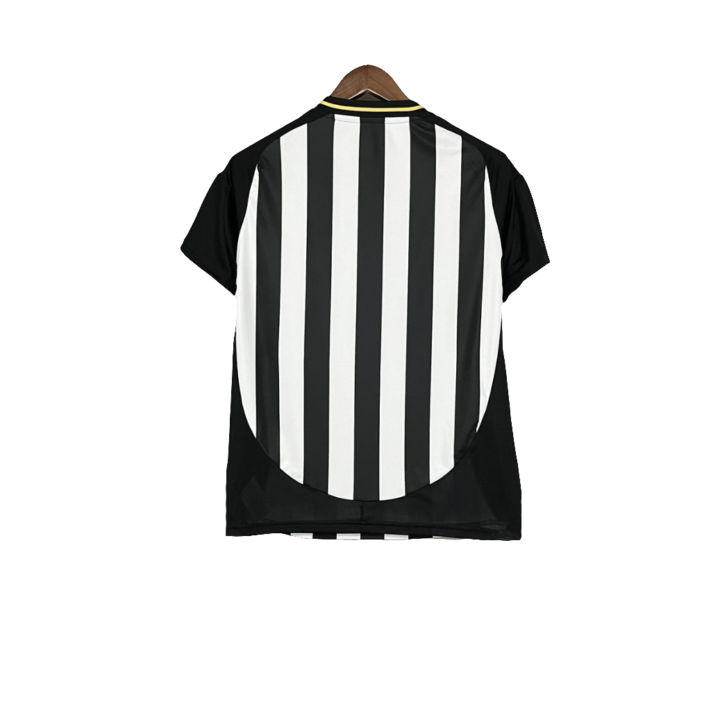 Camiseta Atlético Mineiro 25/26 I de Local - Mujer
