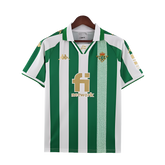 Camiseta Real Betis 22/23 Versión Copa del Rey - Versión Aficionado