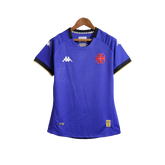 Camiseta Vasco 23/24 Portero - Azul - Mujer