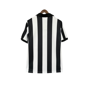 Camiseta Santos 96/98 II de Visitante - Versión Retro