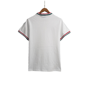 Camiseta Fluminense 14/15 II de Visitante - Versión Retro