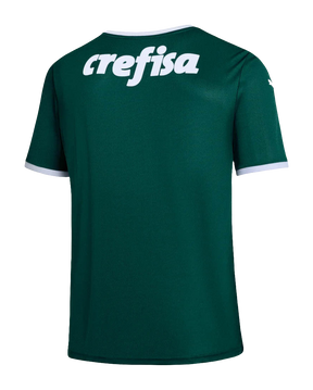 Camiseta Palmeiras 22/23 I de Local - Versión Aficionado