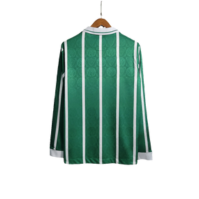 Camiseta Palmeiras 1993 I de Local - Manga Larga Versión Retro