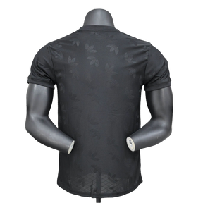 Camiseta Arsenal 25/26 Edición Especial - Negro - Versión Jugador