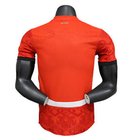 Camiseta Egypt 25/26 I de Local - Versión Jugador