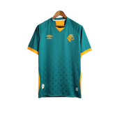Camiseta Fluminense 20/21 II de Visitante - Versión Retro