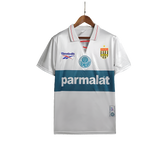 Camiseta Palmeiras 1997 II de Visitante - Versión Retro