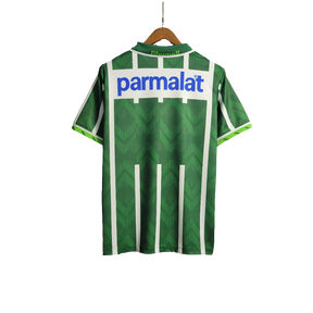 Camiseta Palmeiras 1996 I de Local - Versión Retro