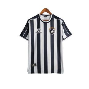 Camiseta Botafogo 99/00 I de Local - Versión Retro