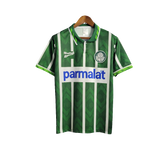 Camiseta Palmeiras 1996 I de Local - Versión Retro
