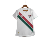 Camiseta Fluminense 24/25 II de Visitante - Mujer
