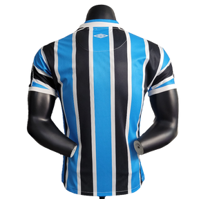 Camiseta Grêmio 23/24 I de Local - Versión Jugador
