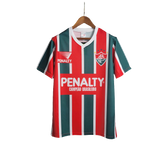 Camiseta Fluminense 1993 I de Local - Versión Retro