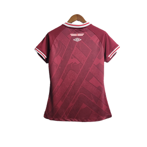 Camiseta Fluminense 23/24 IV Cuarta - Mujer