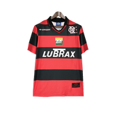 Camiseta Flamengo 95/96 I de Local - Versión Retro