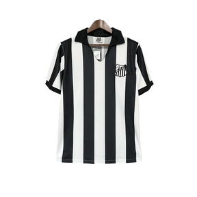 Camiseta Santos 96/98 II de Visitante - Versión Retro