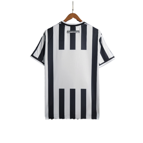 Camiseta Botafogo 99/00 I de Local - Versión Retro