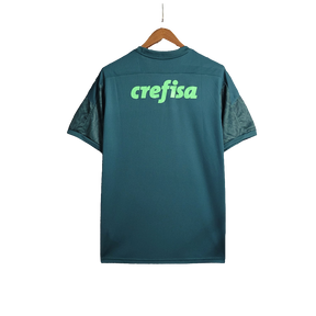 Camiseta Palmeiras 20/21 II de Visitante - Versión Retro