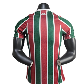 Camiseta Fluminense 24/25 I de Local - Versión Jugador