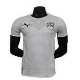 Camiseta Egypt 25/26 II de Visitante - Versión Jugador
