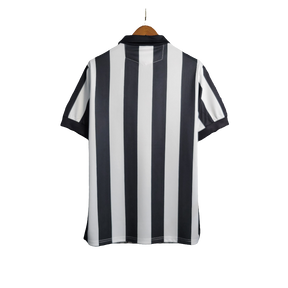 Camiseta Santos 1958 I de Local - Versión Retro
