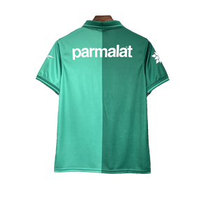 Camiseta Palmeiras 97/98 I de Local - Versión Retro