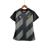 Camiseta Vasco 23/24 Edición Especial - Negro - Mujer