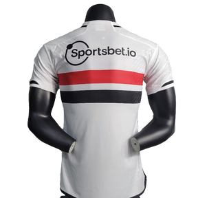Camiseta São Paulo 23/24 I de Local - Versión Jugador