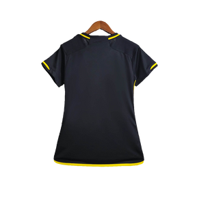 Camiseta Atlético Mineiro 23/24 III Tercera - Mujer