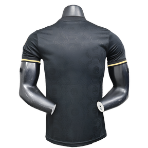 Camiseta Bayern de Múnich 25/26 Edición 125º Aniversario - Negro - Versión Jugador