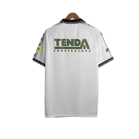 Camiseta Atlético Mineiro 1997 II de Visitante - Versión Retro