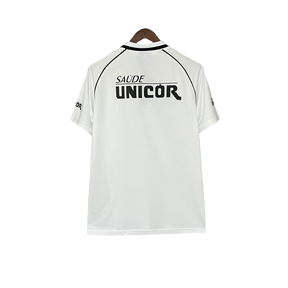 Camiseta Santos 1997 I de Local - Versión Retro