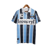 Camiseta Grêmio 97/98 I de Local - Versión Retro
