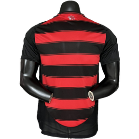 Camiseta Flamengo 25/26 I de Local - Versión Jugador