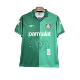 Camiseta Palmeiras 97/98 I de Local - Versión Retro
