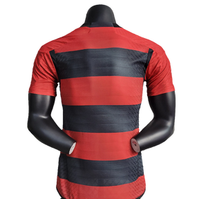 Camiseta Flamengo 23/24 I de Local - Versión Jugador