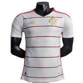 Camiseta Flamengo 23/24 II de Visitante - Versión Jugador