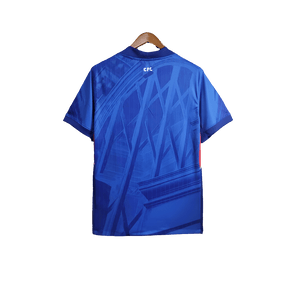 Chelsea 25/26 I Home Jersey - Fan Version