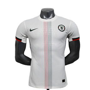 Camiseta Chelsea 25/26 II de Visitante - Versión Jugador