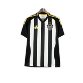 Camiseta Atlético Mineiro 25/26 I de Local - Versión Aficionado