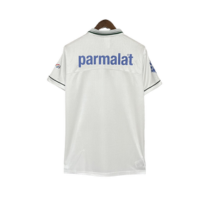 Camiseta Palmeiras 94/95 II de Visitante - Versión Retro