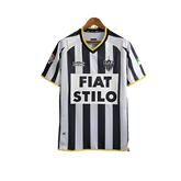 Camiseta Atlético Mineiro 2003 I de Local - Versión Retro