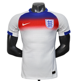 Camiseta Inglaterra 25/26 Entrenamiento - Blanco - Versión Jugador