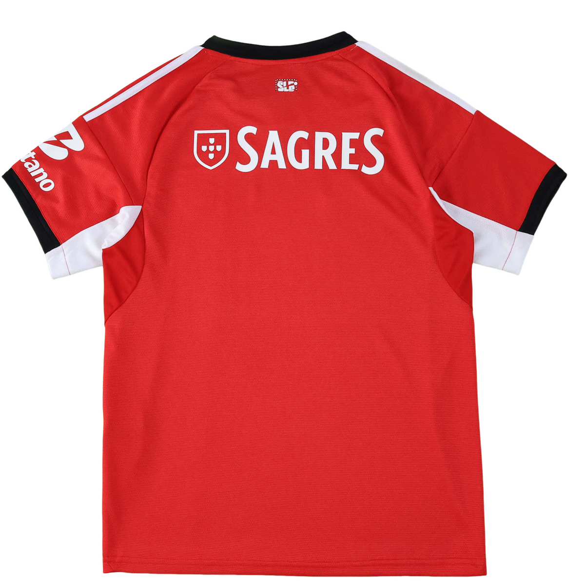 Camiseta Benfica 25/26 I de Local - Versión Aficionado