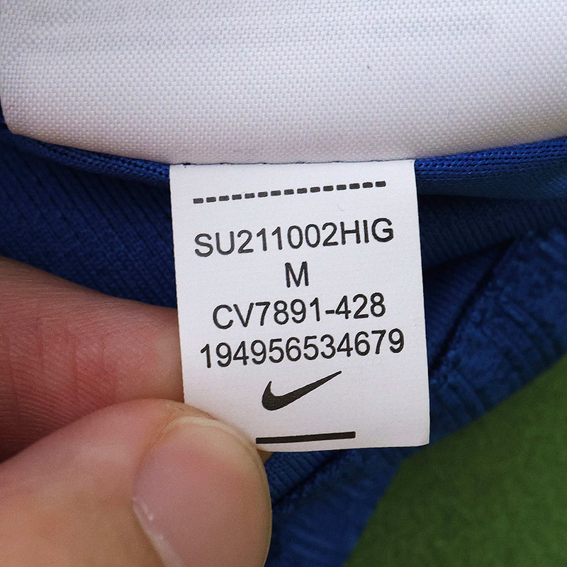 Chelsea Player Jersey Home 2025/2026 - Club World Cup Final