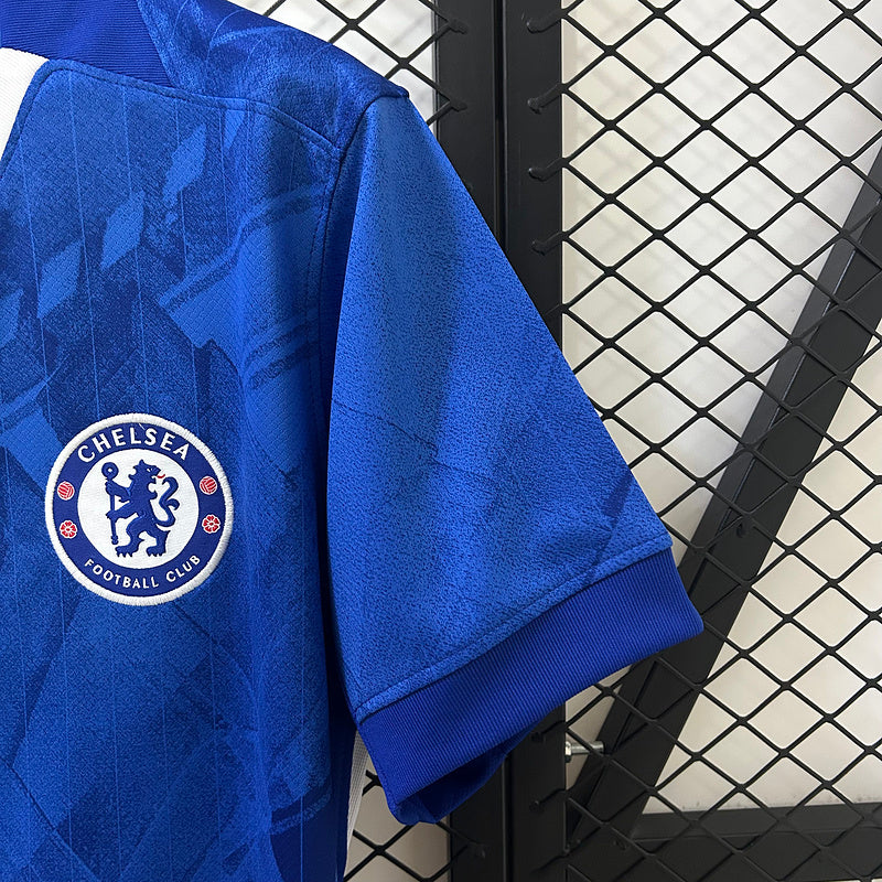Combo Chelsea Home + Away Jerseys 2025/2026