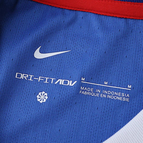Chelsea Player Jersey Home 2025/2026 - Club World Cup Final